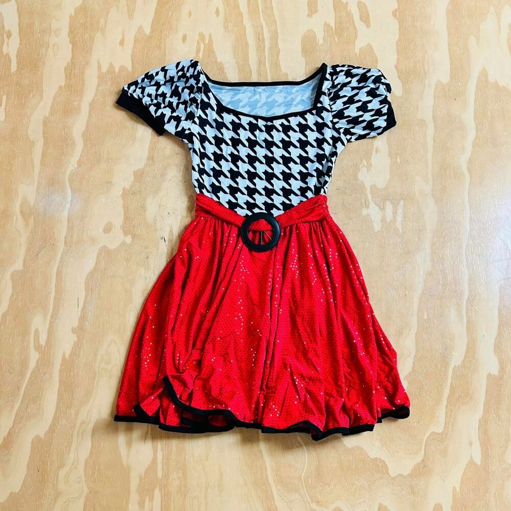 Costume Gallery Dance Costume